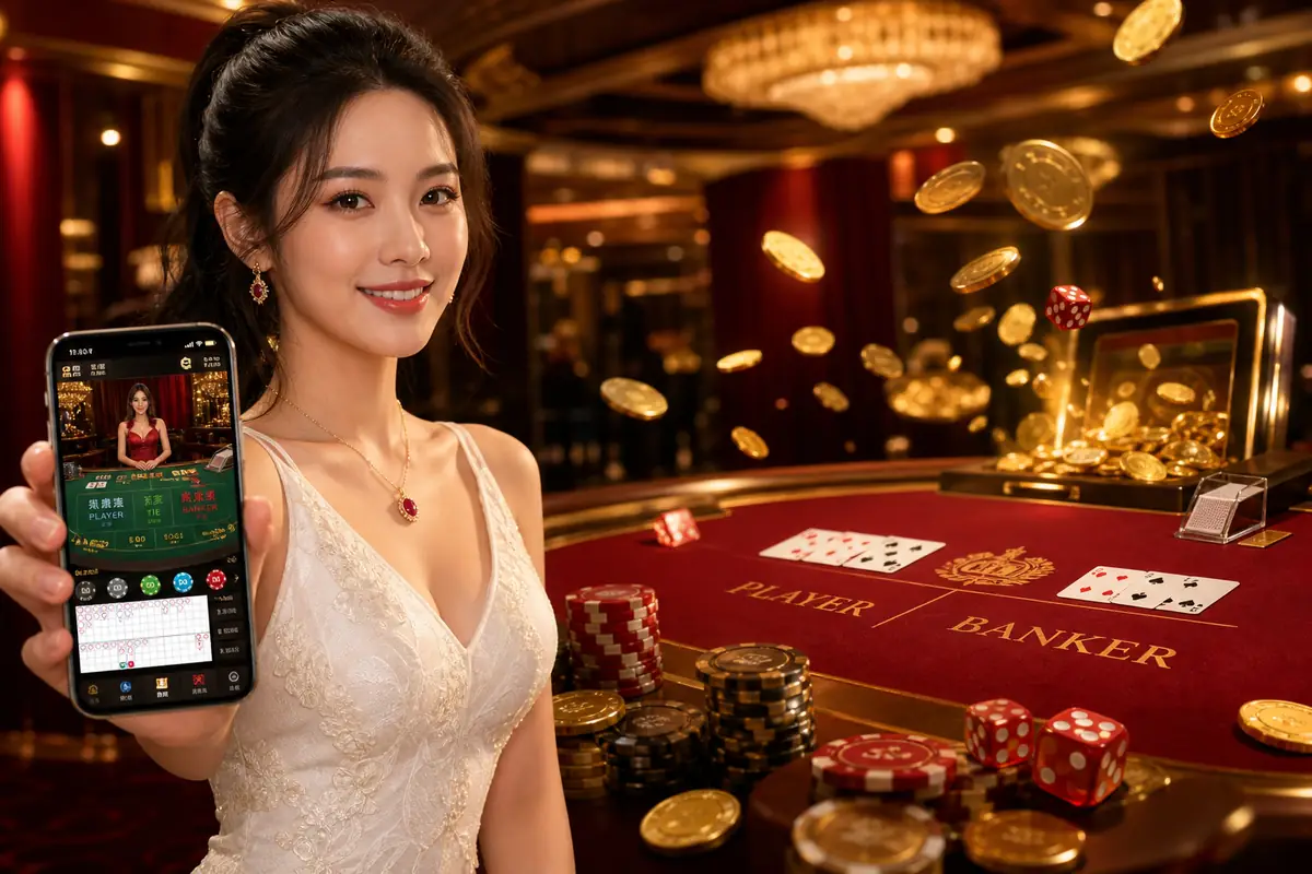 luxebet77