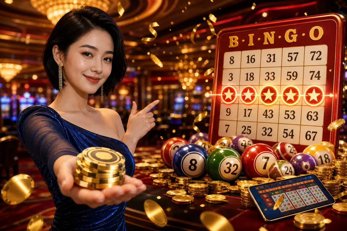 luxebet77