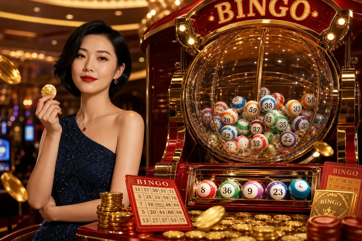 luxebet77