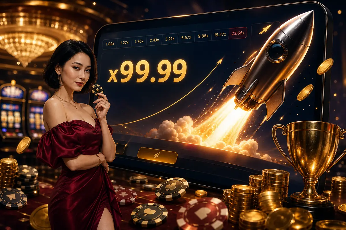 luxebet77