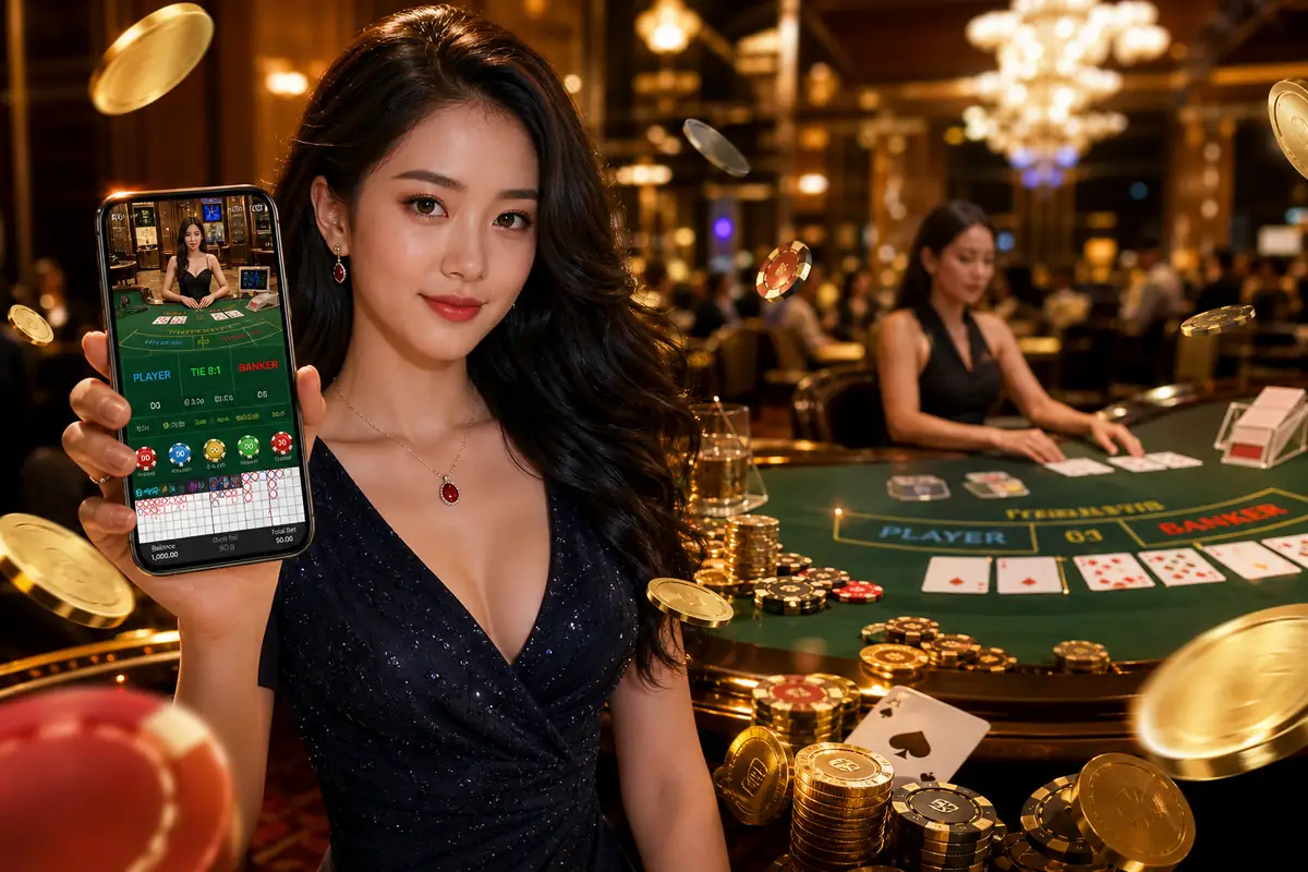 luxebet77